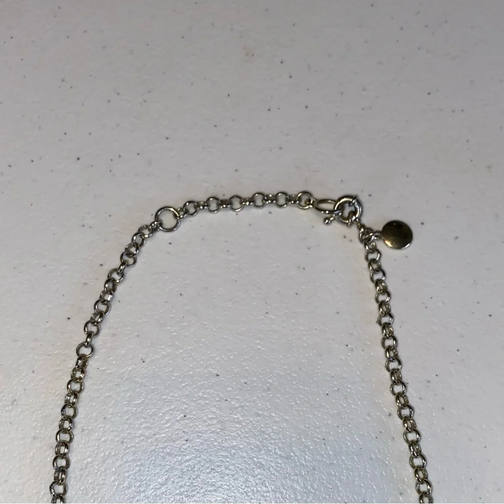 J. Crew Bright Yellow Bubble Statement Bib Necklace - Picture 5 of 8